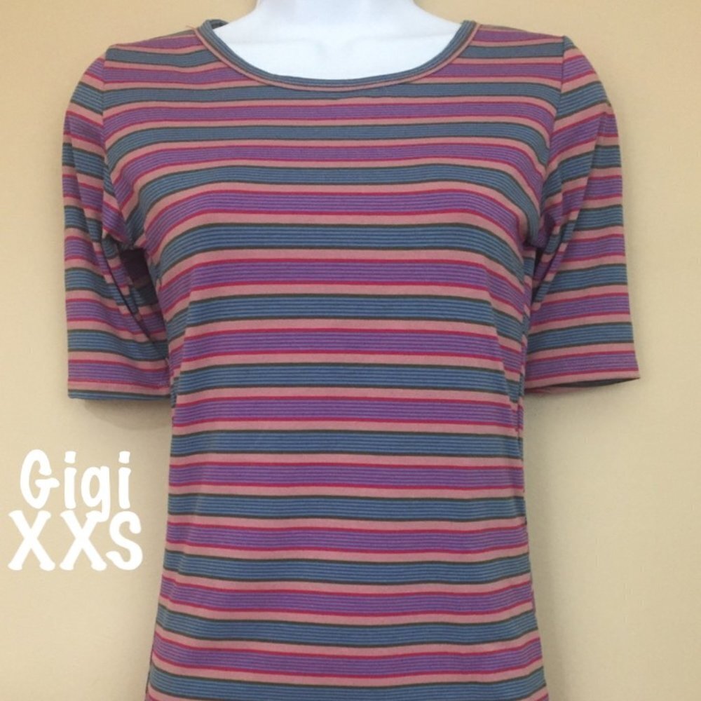 LuLaRoe Gigi brand new with tags